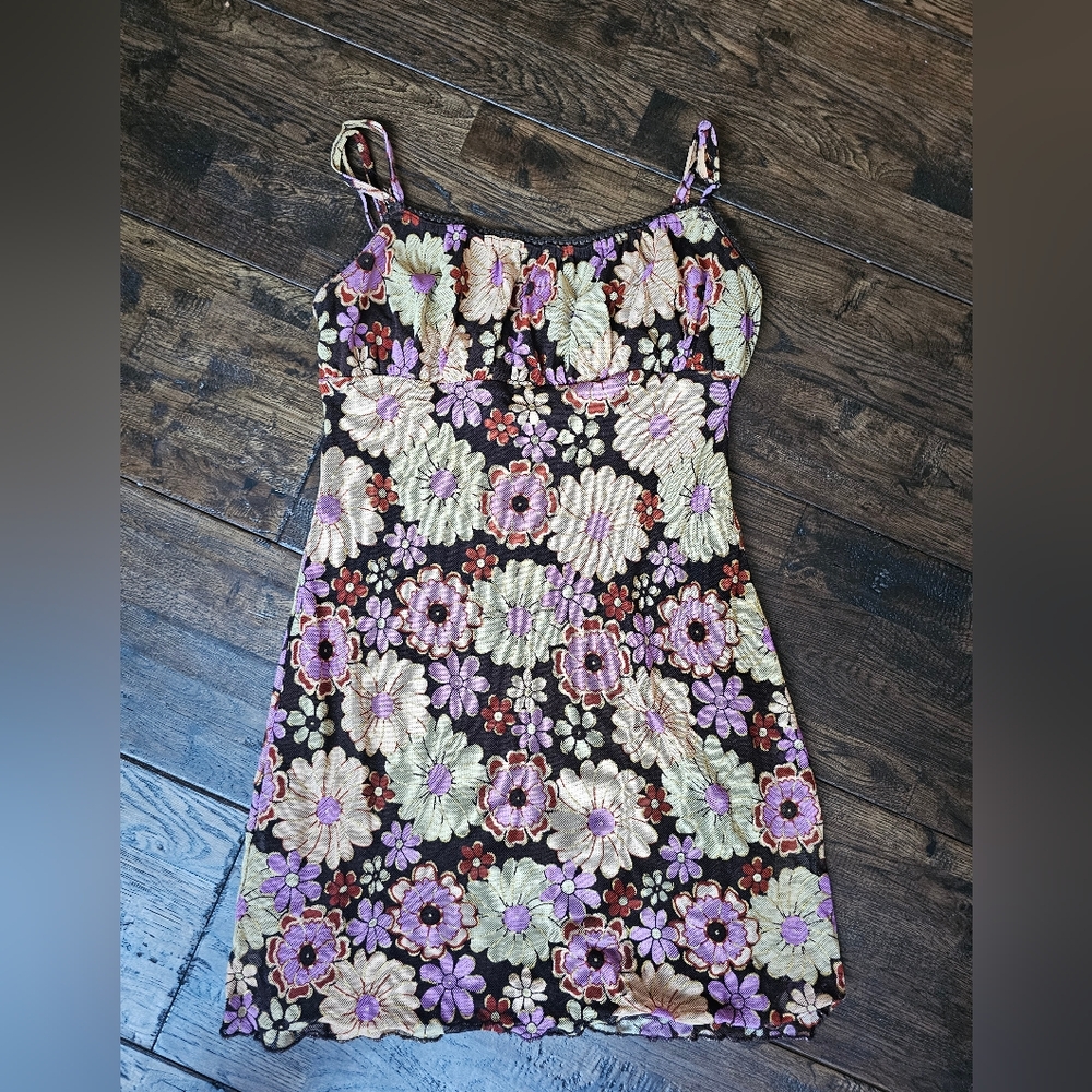 PRINCESS POLLY DRESS SIZE 8